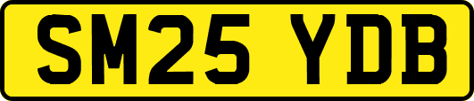 SM25YDB