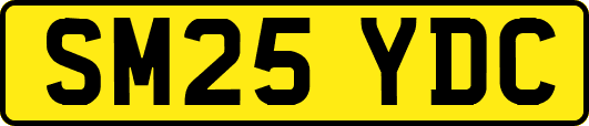 SM25YDC