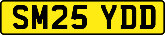 SM25YDD
