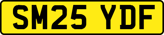 SM25YDF