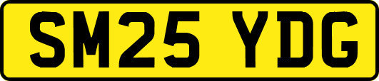 SM25YDG