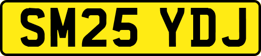 SM25YDJ