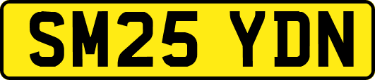 SM25YDN