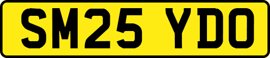 SM25YDO