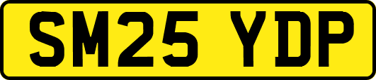 SM25YDP