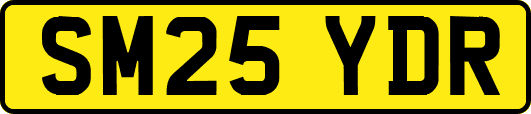 SM25YDR