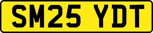 SM25YDT