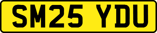 SM25YDU