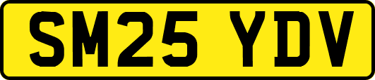 SM25YDV