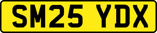SM25YDX