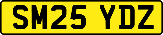 SM25YDZ