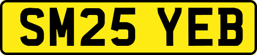 SM25YEB