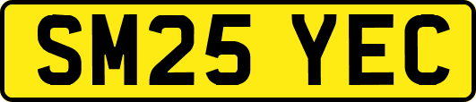 SM25YEC