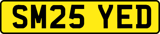 SM25YED