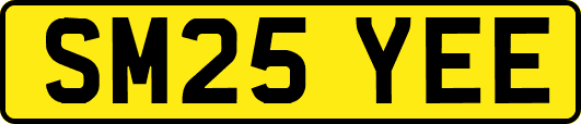 SM25YEE