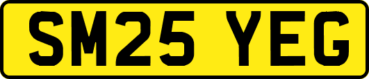 SM25YEG