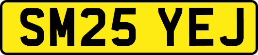 SM25YEJ