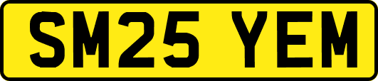 SM25YEM