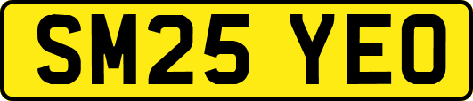 SM25YEO