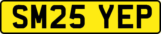 SM25YEP