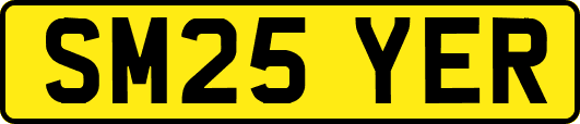 SM25YER