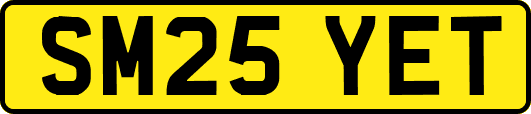 SM25YET