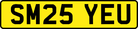 SM25YEU