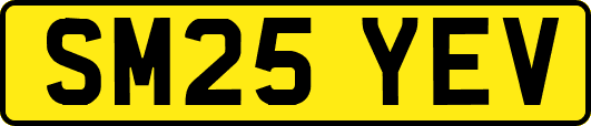SM25YEV