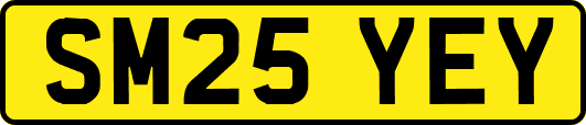 SM25YEY
