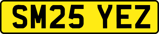 SM25YEZ