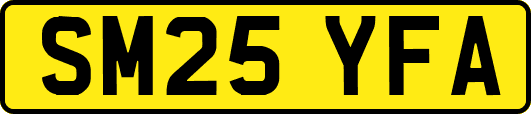 SM25YFA