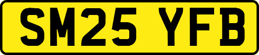 SM25YFB