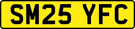 SM25YFC