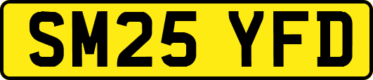SM25YFD