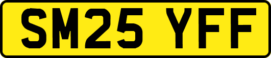 SM25YFF