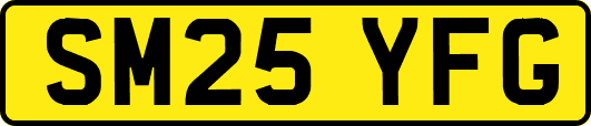 SM25YFG