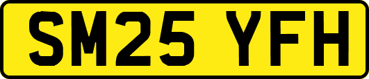 SM25YFH