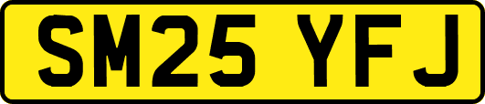 SM25YFJ
