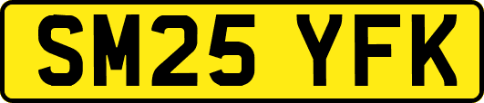 SM25YFK