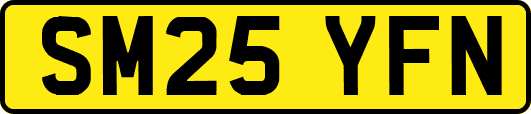 SM25YFN