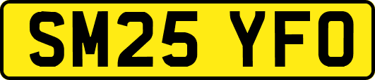 SM25YFO