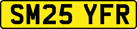 SM25YFR