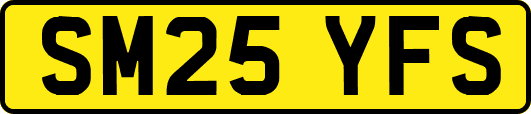 SM25YFS