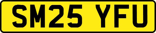 SM25YFU