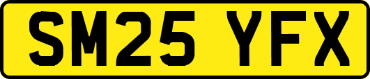 SM25YFX