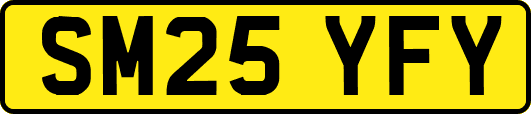 SM25YFY