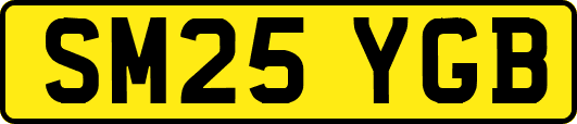 SM25YGB