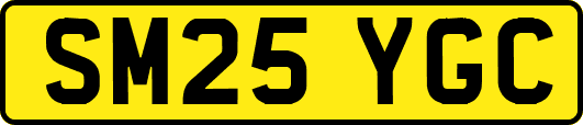 SM25YGC