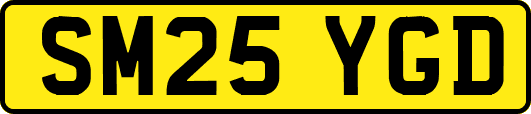 SM25YGD