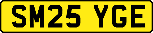 SM25YGE